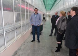 Співпраця університету з підприємствами регіону: перспективи розвитку